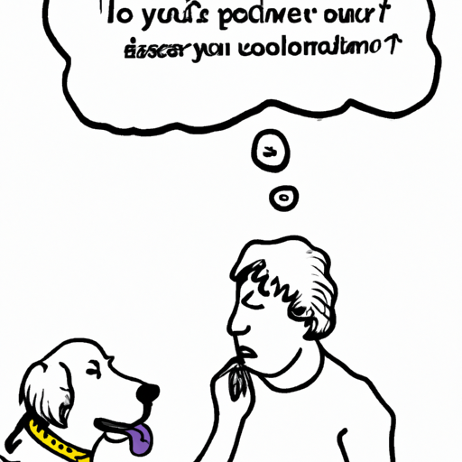 Why Do Dogs Lick Their Paws A Lot?