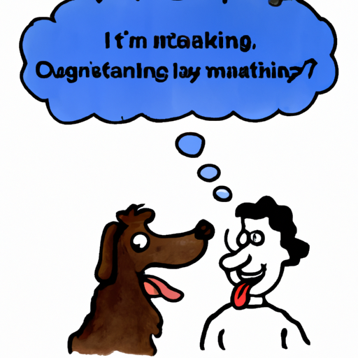 why do dogs lick you