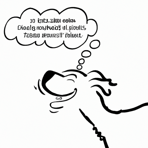 Pourquoi les chiens adorent-ils les rayures ?