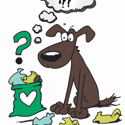 Why do Dogs Like Stinky Things? A Pungent Pursuit of Canine Curiosity ...