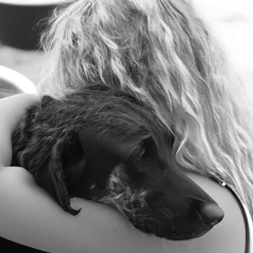 Amour inconditionnel : Pourquoi les chiens nous aiment si inconditionnellement ?