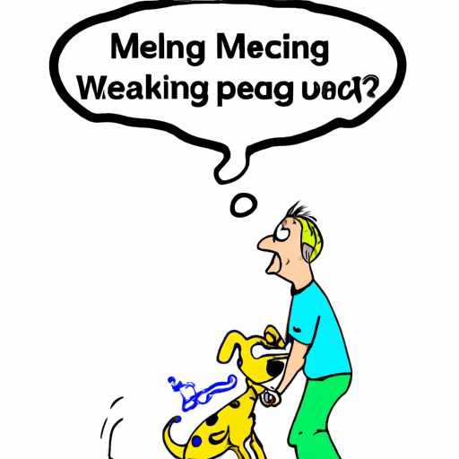 **Why Do Dogs Pee on You? A Comprehensive Understanding**
