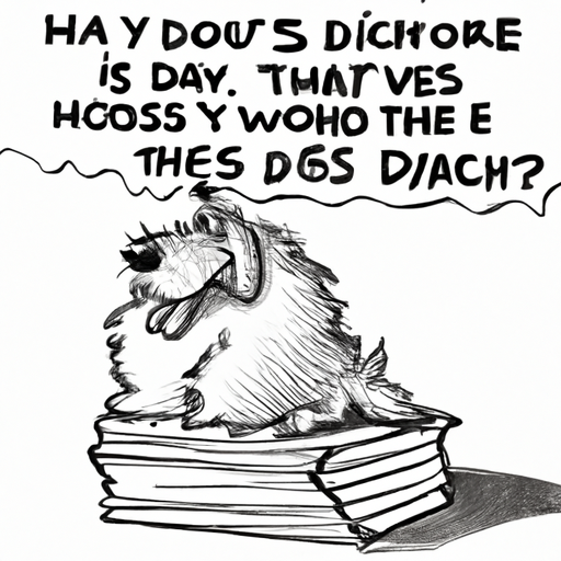 why do dogs shed so much