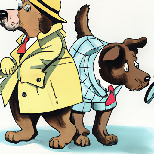 why do dogs sniff other dogs butt