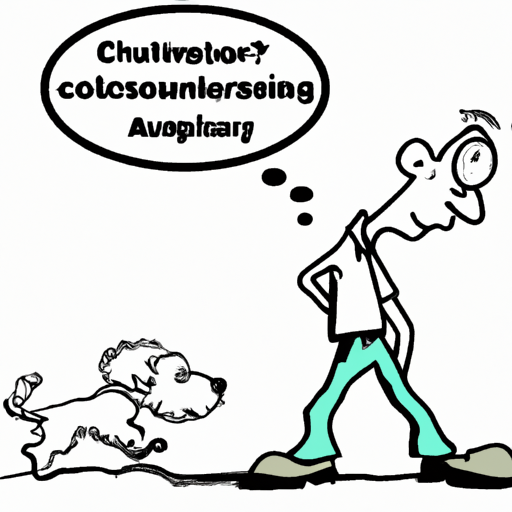 Why Do Dogs Sniff Your Crotch?