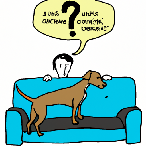 Perché i cani ti stanno sul petto?