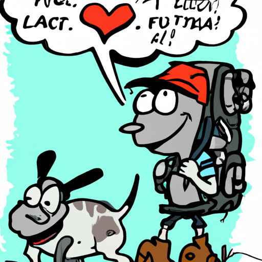 ¿Por qué a las pulgas les gustan los perros?