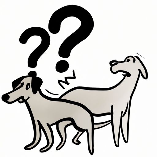 why do girl dogs hump male dogs