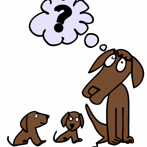 Why Do Mom Dogs Eat Their Puppies? An In-depth Look into the Canine World