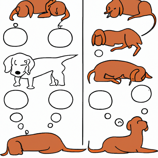 Why Do My Dogs Sleep So Much? A Comprehensive Exploration