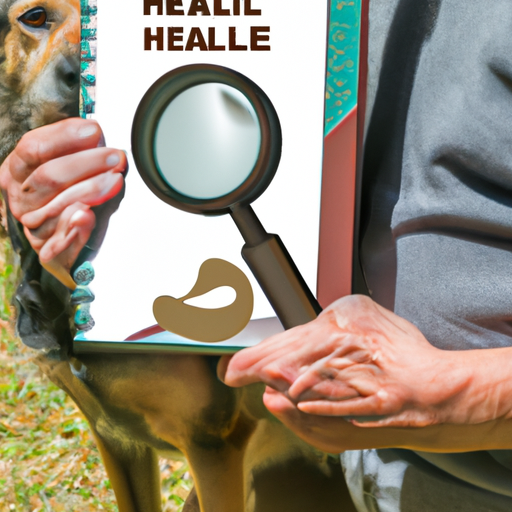 Perché tagliano la coda ai cani?