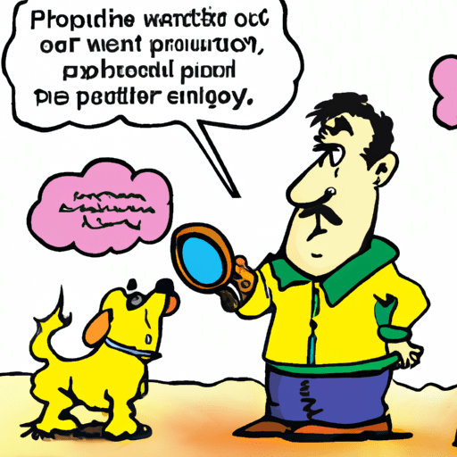 Why Does My Dog’s Urine Smell So Bad?