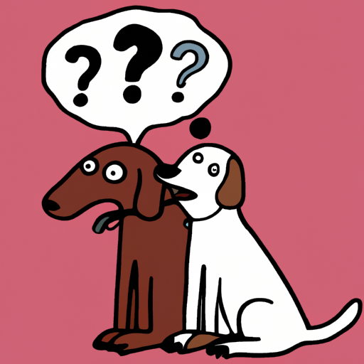 Why Does My Female Dog Hump My Male Dog’s Face?
