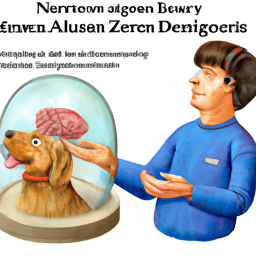 why dogs have seizures