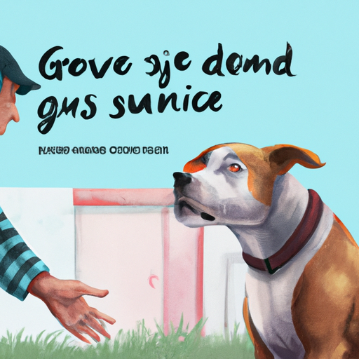 why dogs should not be put down for biting