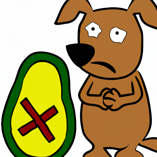 Why Is Avocado Bad For Dogs One Top Dog why-is-avocado-bad-for-dogs-one-top-dog