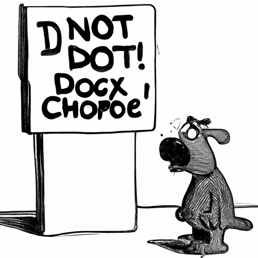 Why is Chocolate Bad for Dogs?