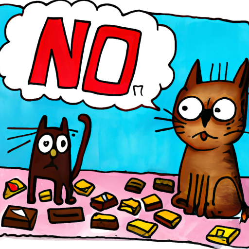 ¿Por qué el chocolate es malo para los perros y gatos? Una guía para el cuidador