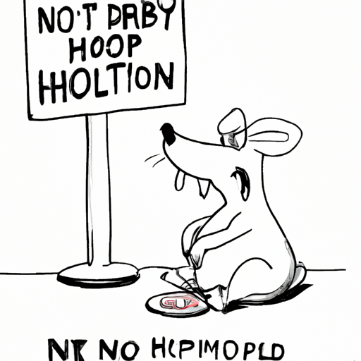 why is ham bad for dogs