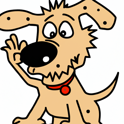 why is my dogs ear itchy